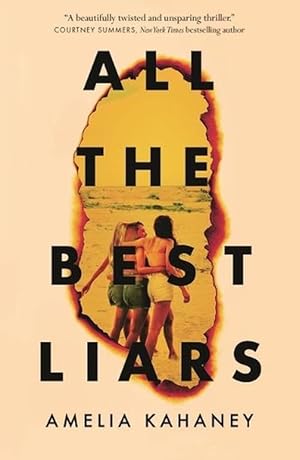 Immagine del venditore per All the Best Liars (Paperback) venduto da Grand Eagle Retail