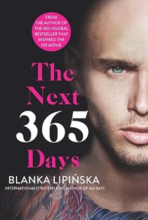 Image du vendeur pour The Next 365 Days (Paperback) mis en vente par Grand Eagle Retail