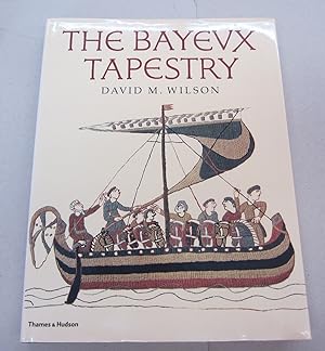 The Bayeux Tapestry: The Complete Tapestry in Color