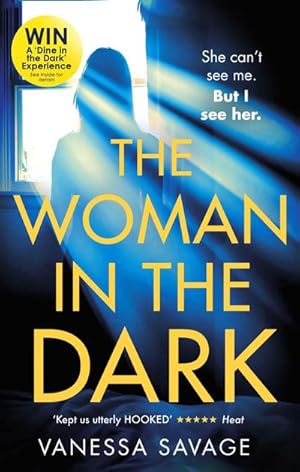 Seller image for The Woman in the Dark : A haunting, addictive thriller that you won't be able to put down for sale by Smartbuy