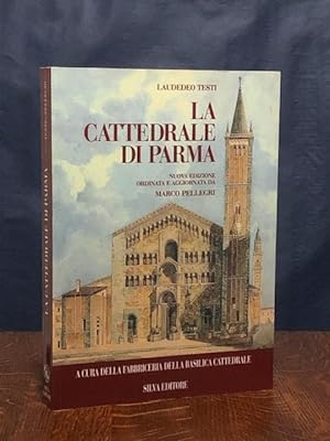 Immagine del venditore per La cattedrale di Parma venduto da Moroccobound Fine Books, IOBA