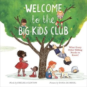 Immagine del venditore per Welcome to the Big Kids Club (Hardcover) venduto da AussieBookSeller