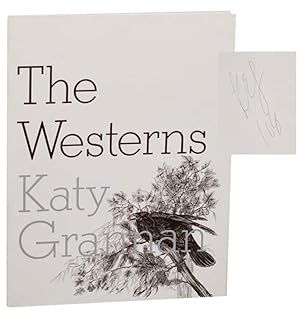 Seller image for The Westerns (Signed First Edition) for sale by Jeff Hirsch Books, ABAA