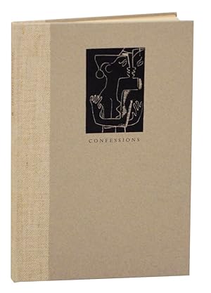 Bild des Verkufers fr Michel Lambeth: The Confessions of A Tree Taster zum Verkauf von Jeff Hirsch Books, ABAA