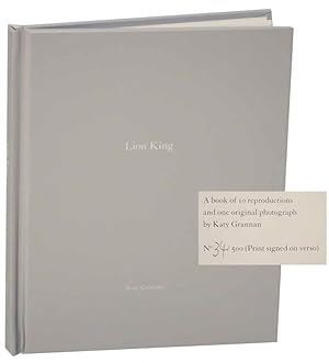 Seller image for Lion King (Signed Limited Edition) for sale by Jeff Hirsch Books, ABAA