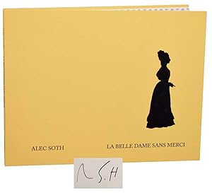 Seller image for La Belle Dame Sans Merci (Signed First Edition) for sale by Jeff Hirsch Books, ABAA