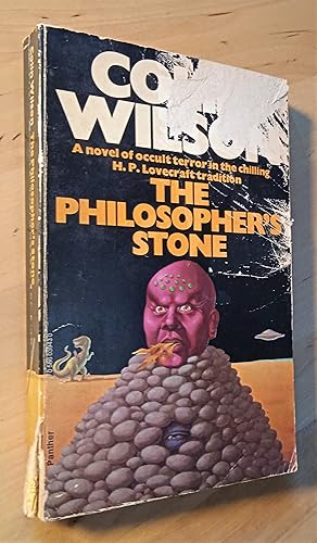 Seller image for The Philosopher's Stone for sale by Llibres Bombeta