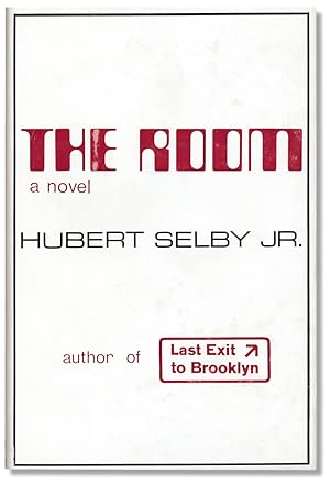 Seller image for The Room for sale by Ian Brabner, Rare Americana (ABAA)