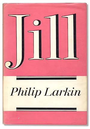 Seller image for Jill for sale by Ian Brabner, Rare Americana (ABAA)