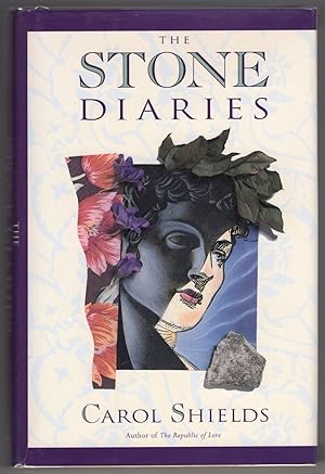 Bild des Verkufers fr The Stone Diaries zum Verkauf von Evening Star Books, ABAA/ILAB