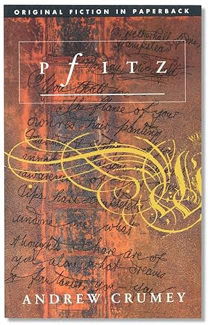 Immagine del venditore per Pfitz. (Signed) venduto da Ian Brabner, Rare Americana (ABAA)