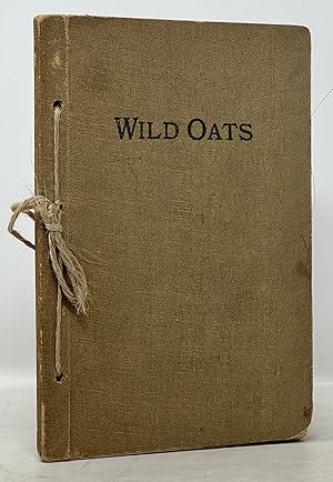 WILD OATS