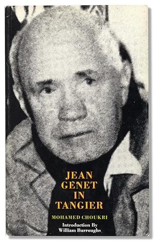 Seller image for Jean Genet in Tangier. (First Edition) for sale by Ian Brabner, Rare Americana (ABAA)