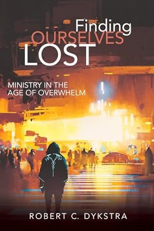 Imagen del vendedor de Finding Ourselves Lost [Hardcover ] a la venta por booksXpress