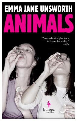 Seller image for Animals (Paperback or Softback) for sale by BargainBookStores