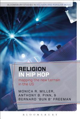 Image du vendeur pour Religion in Hip Hop: Mapping the New Terrain in the US (Paperback or Softback) mis en vente par BargainBookStores