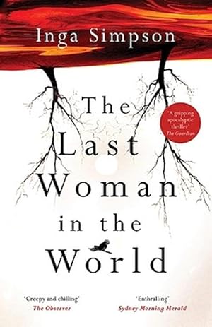 Imagen del vendedor de The Last Woman in the World (Paperback) a la venta por Grand Eagle Retail