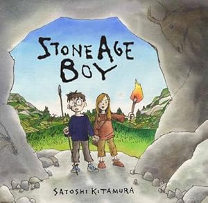 Seller image for Stone Age Boy for sale by Smartbuy
