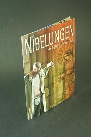 Immagine del venditore per Die Nibelungen: Facetten eines Epos. Hrsg. von der Nibelungenlied-Gesellschaft Worms e.V. venduto da Steven Wolfe Books