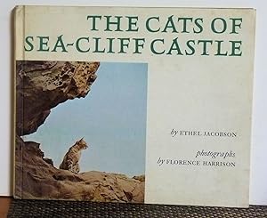 Seller image for The Cats Of Sea-Cliff Castle for sale by Jans Collectibles: Vintage Books