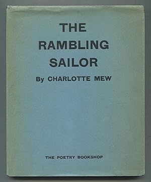 Bild des Verkufers fr The Rambling Sailor zum Verkauf von Between the Covers-Rare Books, Inc. ABAA