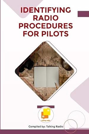 Seller image for Identifying Radio Procedures for Pilots (Paperback) for sale by Grand Eagle Retail