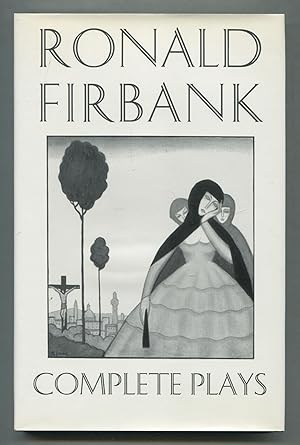 Bild des Verkufers fr Complete Plays zum Verkauf von Between the Covers-Rare Books, Inc. ABAA