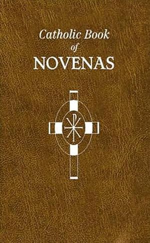 Seller image for Catholic Book of Novenas (Paperback) for sale by CitiRetail