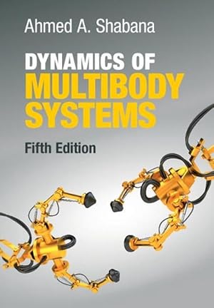 Immagine del venditore per Dynamics of Multibody Systems (Hardcover) venduto da CitiRetail