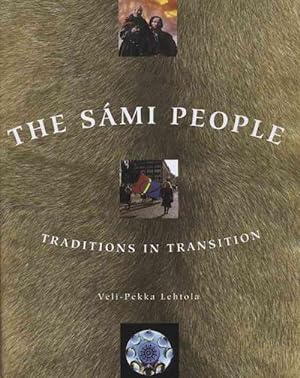 Seller image for The Sami People (Paperback) for sale by CitiRetail