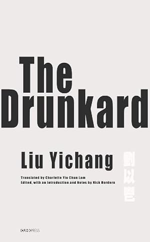 Imagen del vendedor de The Drunkard (Hardcover) a la venta por CitiRetail