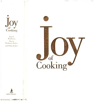 Joy of Cooking