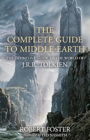 Seller image for Complete Guide to Middle-earth (Hardcover) for sale by Grand Eagle Retail