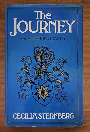 Seller image for THE JOURNEY: An Autobiography for sale by Uncle Peter's Books