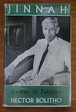 JINNAH: Creator of Pakistan