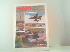 Bild des Verkufers fr Mars - Jahrbuch fr Wehrpolitik und Militrwesen. Hier 1. Jahrgang 1995. zum Verkauf von Antiquariat Ehbrecht - Preis inkl. MwSt.