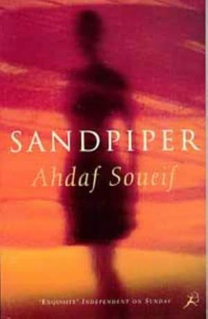 Seller image for Sandpiper (Bloomsbury Film Classics) for sale by WeBuyBooks
