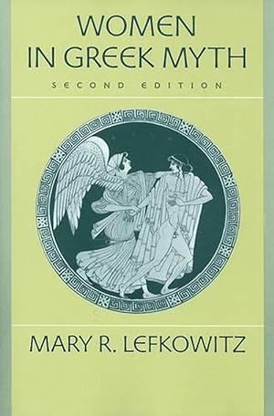 Seller image for Women in Greek Myth (Paperback) for sale by CitiRetail
