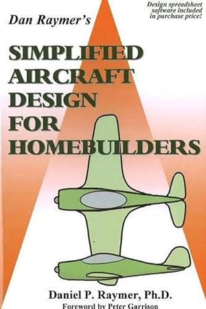 Bild des Verkufers fr Simplified Aircraft Design for Homebuilders (Paperback) zum Verkauf von CitiRetail
