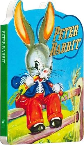 Image du vendeur pour Peter Rabbit Board Book (Board Book) mis en vente par CitiRetail
