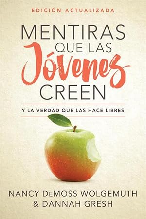 Seller image for Mentiras Que Las Jvenes Creen, Edicin Revisada (Paperback) for sale by CitiRetail