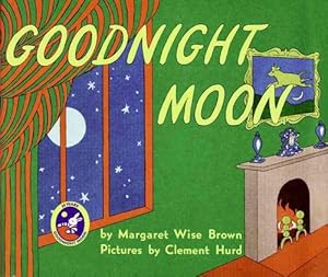 Imagen del vendedor de Goodnight Moon (Paperback) a la venta por CitiRetail