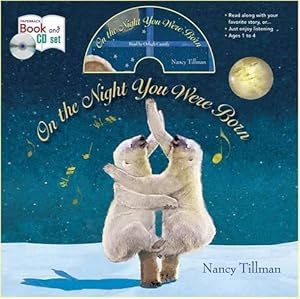 Seller image for On the Night You Were Born (Paperback) for sale by CitiRetail