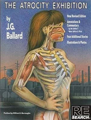 Seller image for The Atrocity Exhibition (Paperback) for sale by CitiRetail