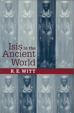 Bild des Verkufers fr Isis in the Ancient World zum Verkauf von Librairie Archaion