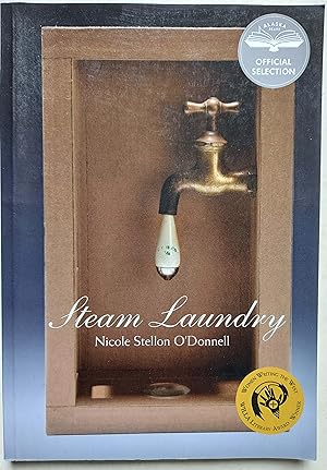 Image du vendeur pour Steam Laundry mis en vente par Shoestring Collectibooks