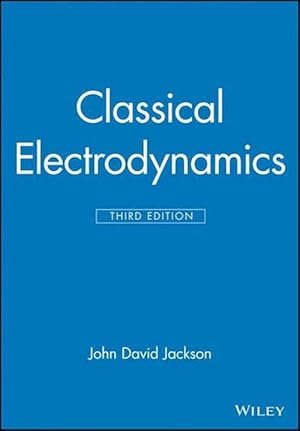 Immagine del venditore per Classical Electrodynamics 3e (Hardcover) venduto da CitiRetail