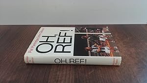 Immagine del venditore per Oh, Ref! venduto da BoundlessBookstore