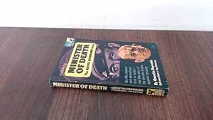 Seller image for Minister of Death: The Adolf Eichmann Story for sale by BoundlessBookstore