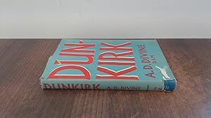 Imagen del vendedor de Dunkirk a la venta por BoundlessBookstore